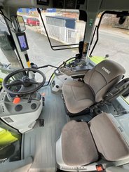 Tracteur agricole Claas ARION 510 CMATIC - 4