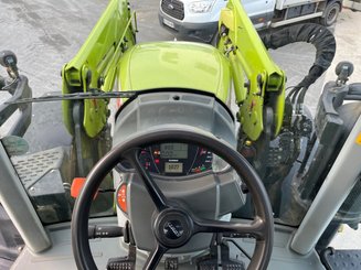 Tracteur agricole Claas ARION 510 CMATIC - 5