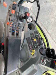 Tracteur agricole Claas ARION 510 CMATIC - 6