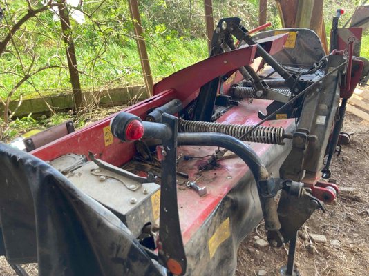 Faucheuse Vicon Extra 332 XF