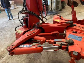 Charrue Kuhn VARI MASTER 180 - 5