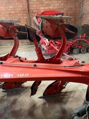 Charrue Kuhn VARI MASTER 180 - 4