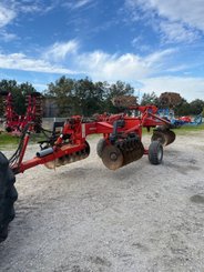 Cover crop Gregoire Besson Sxp 28 - 2
