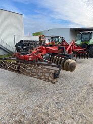 Cover crop Gregoire Besson Sxp 28 - 1