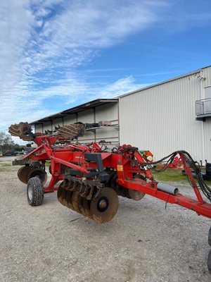 Cover crop Gregoire Besson sxp 28