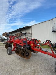 Cover crop Gregoire Besson Sxp 28 - 3