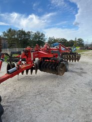 Cover crop Gregoire Besson Sxp 28 - 1