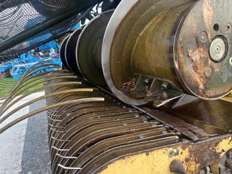 Pick-up pour ensileuse Idass E-WAY 50 - 3