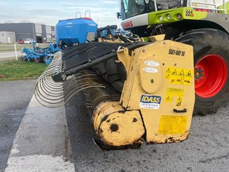 Pick-up pour ensileuse Idass E-WAY 50 - 6