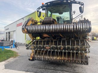 Pick-up pour ensileuse Idass E-WAY 50 - 1