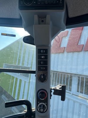 Tracteur agricole Tracteur agricole New Holland T5 110