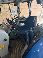 Tracteur agricole New Holland T5 110 - 3