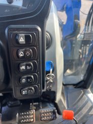 Tracteur agricole New Holland T5 110 - 15