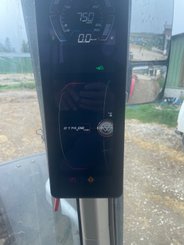 Tracteur agricole Massey Ferguson 8S 265 DYNA VT - 7