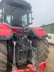 Tracteur agricole Massey Ferguson 8S 265 DYNA VT - 5
