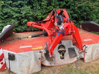 Faucheuse Kuhn Gmd3525f - 1