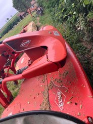 Faucheuse Kuhn Gmd3525f - 1