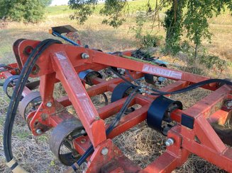 Déchaumeur à dents Askel 5m - 3