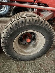 Cover crop Kuhn XM 40 - 3