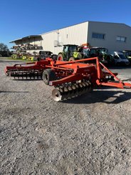 Cover crop Kuhn XM 40 - 1