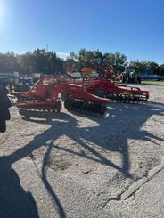 Cover crop Kuhn XM 40 - 1