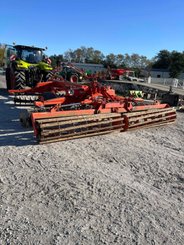 Cover crop Kuhn XM 40 - 2