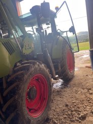 Tracteur agricole Claas ARION 440 STAGE V - 3