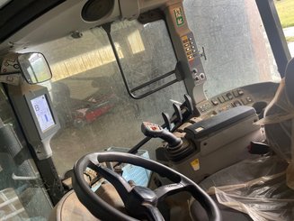 Tracteur agricole Claas ARION 440 STAGE V - 5