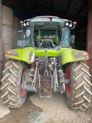 Tracteur agricole Claas ARION 440 STAGE V - 2