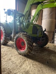 Tracteur agricole Claas ARION 440 STAGE V - 1