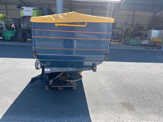 Distributeur d'engrais Bogballe M2WPLUS 3300 LITRES