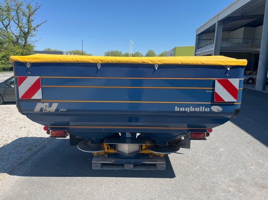 Distributeur d'engrais Bogballe M2WPLUS 3300 LITRES