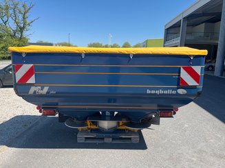 Distributeur d'engrais Bogballe M2WPLUS 3300 LITRES - 5