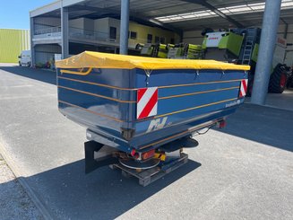 Distributeur d'engrais Bogballe M2WPLUS 3300 LITRES - 4
