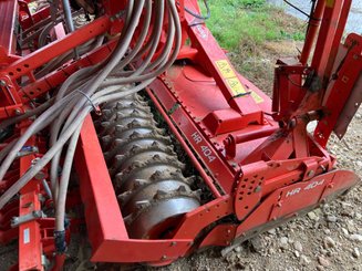 Combiné de semis Kuhn HR 404D + VENTA LC 402 - 4