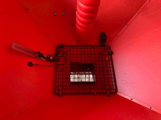 Combiné de semis Kuhn HR 404D + VENTA LC 402 - 6