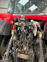 Tracteur agricole Massey Ferguson 7S165 DVT - 3