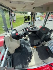 Tracteur agricole Massey Ferguson 7S165 DVT - 8
