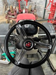 Tracteur agricole Massey Ferguson 7S165 DVT - 7