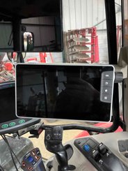 Tracteur agricole Massey Ferguson 7S165 DVT - 6