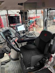 Tracteur agricole Massey Ferguson 7S165 DVT - 5