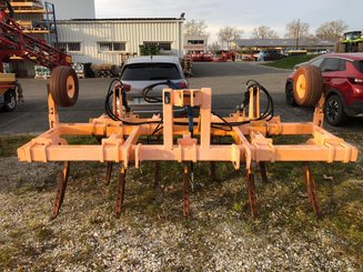 Chisel Kirpy DM30/9 - 1