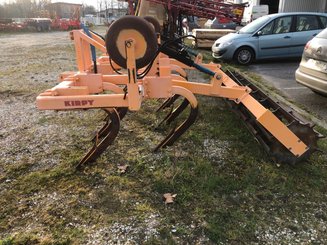 Chisel Kirpy DM30/9 - 2