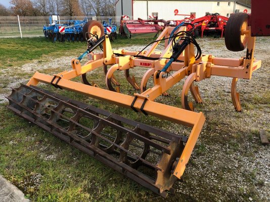 Chisel Kirpy DM30/9