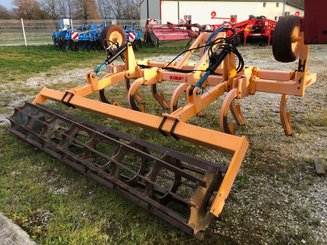 Chisel Kirpy DM30/9 - 5