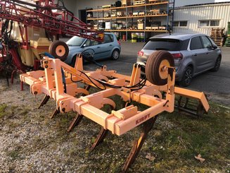 Chisel Kirpy DM30/9 - 1