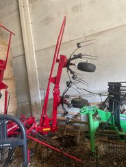 Faneur Fpm Agromehanika Doo RAS 600/6 - 4