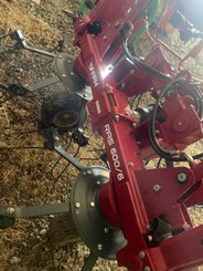 Faneur Fpm Agromehanika Doo RAS 600/6 - 1