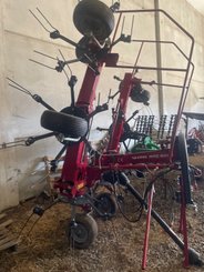 Faneur Fpm Agromehanika Doo RAS 600/6 - 1