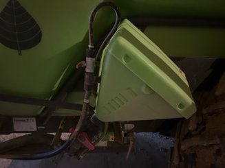 Pulvérisateur traîné Tecnoma Galaxy - 4